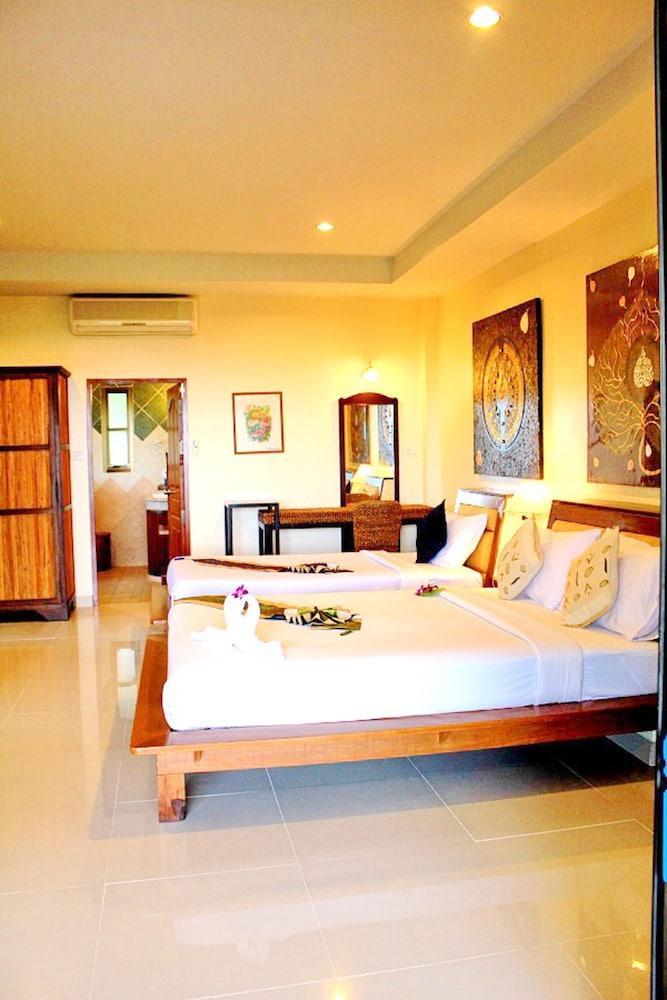 Chaweng Bay View Resort