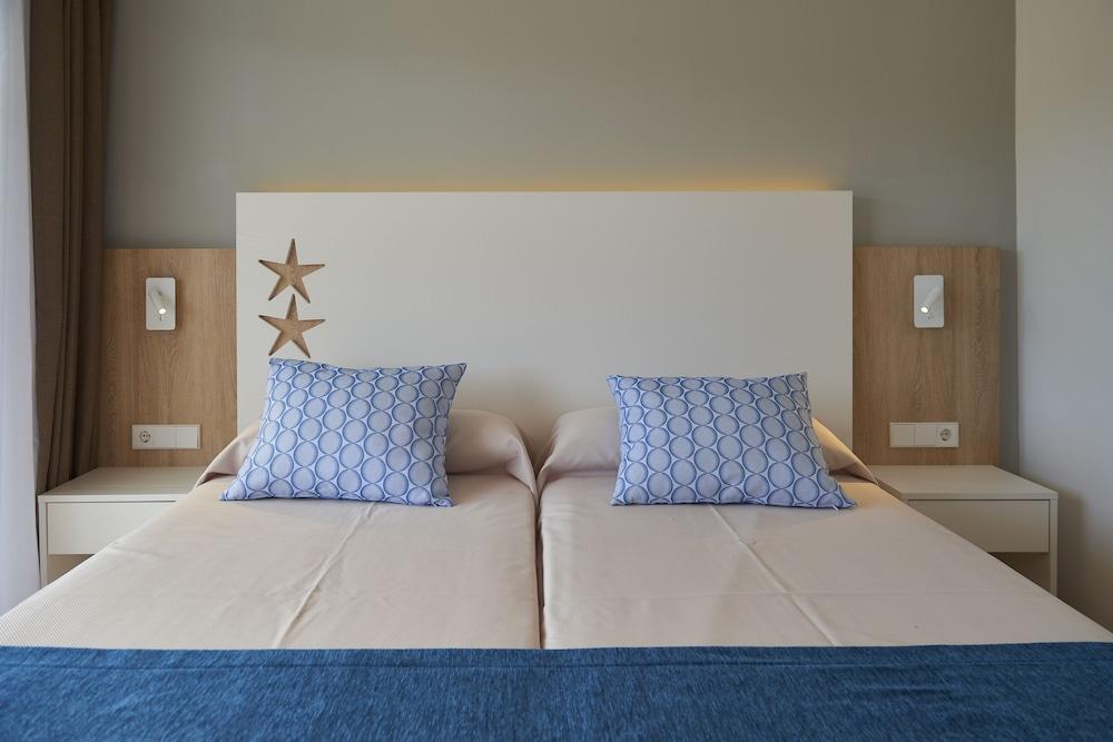 Hotel Cala d'or Playa