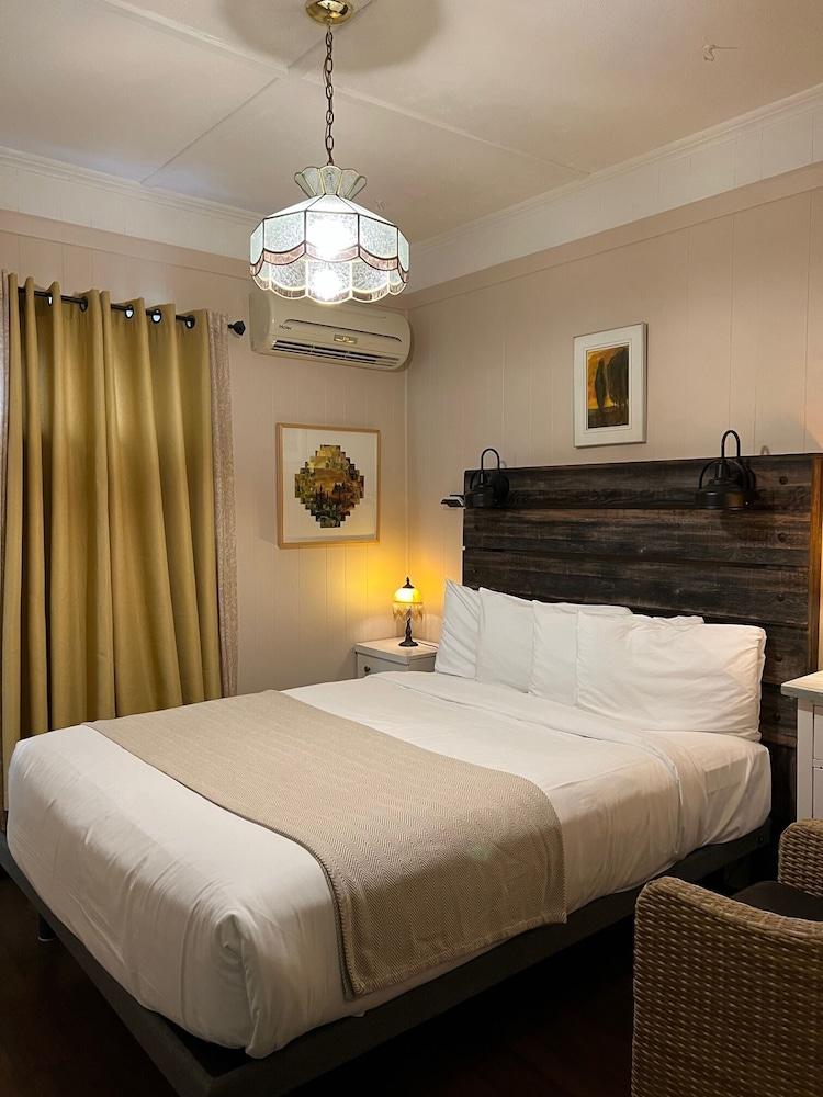 Auberge La Grande Maison