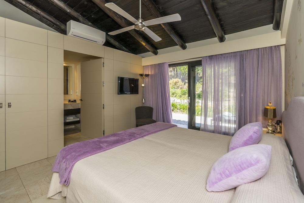 Shanti Som Wellbeing Retreat