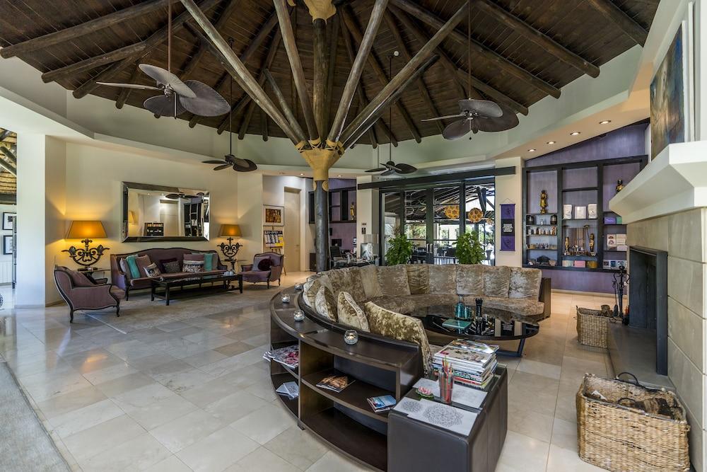 Shanti Som Wellbeing Retreat