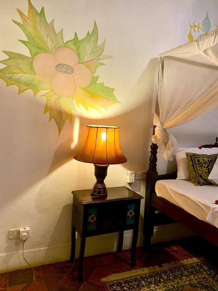 Kenyan House Malindi