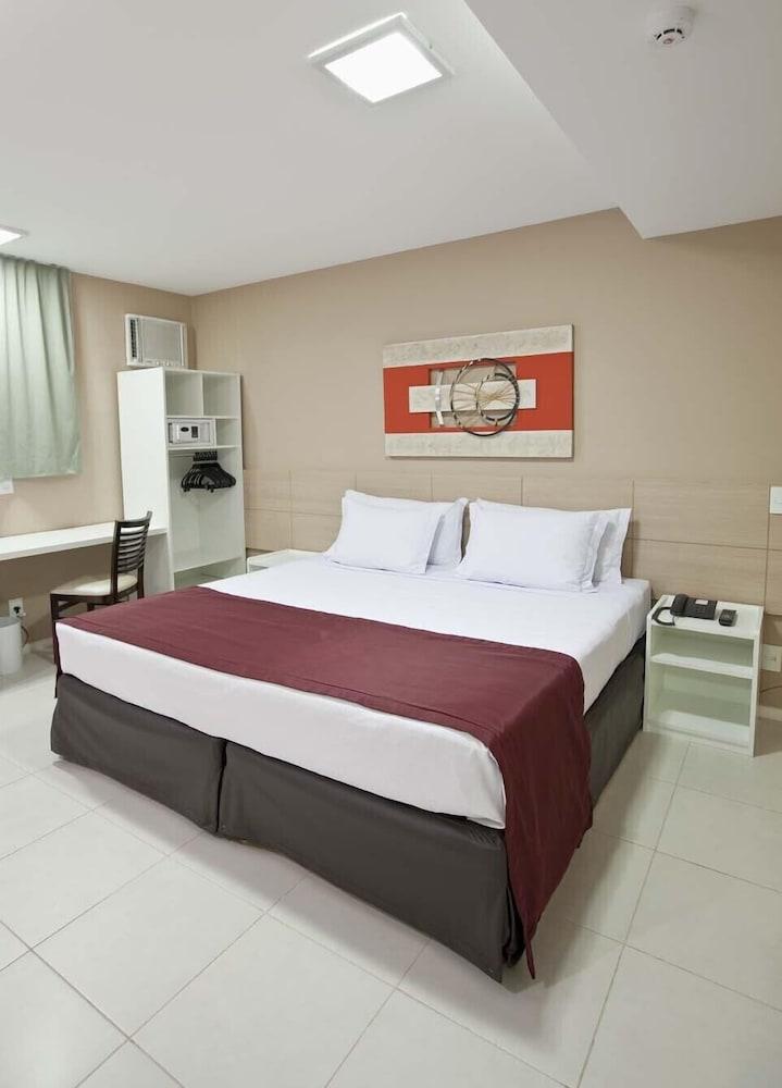 IT Grande Hotel Itaguaí