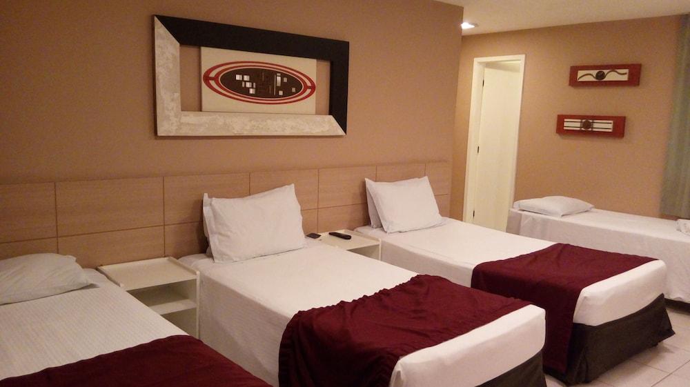 IT Grande Hotel Itaguaí