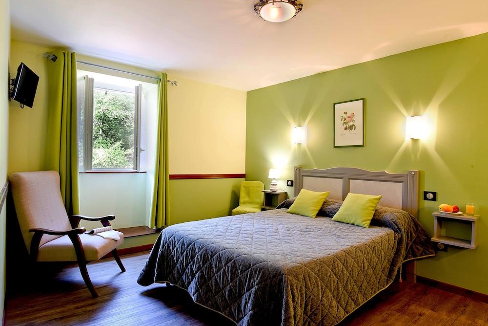 Les Sources de la Nive