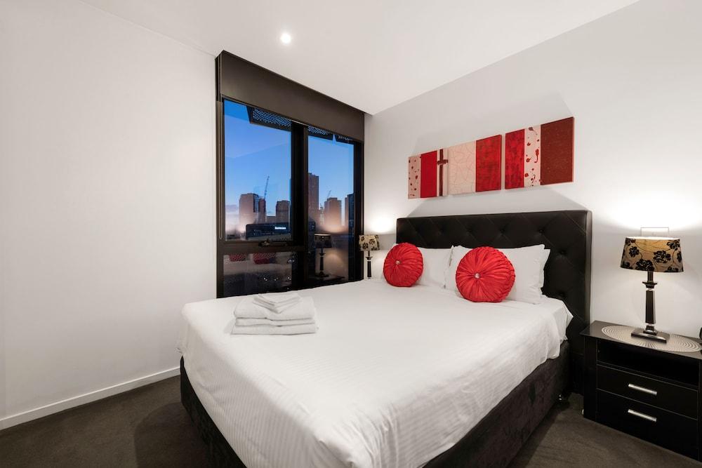 Docklands Executive Apartments