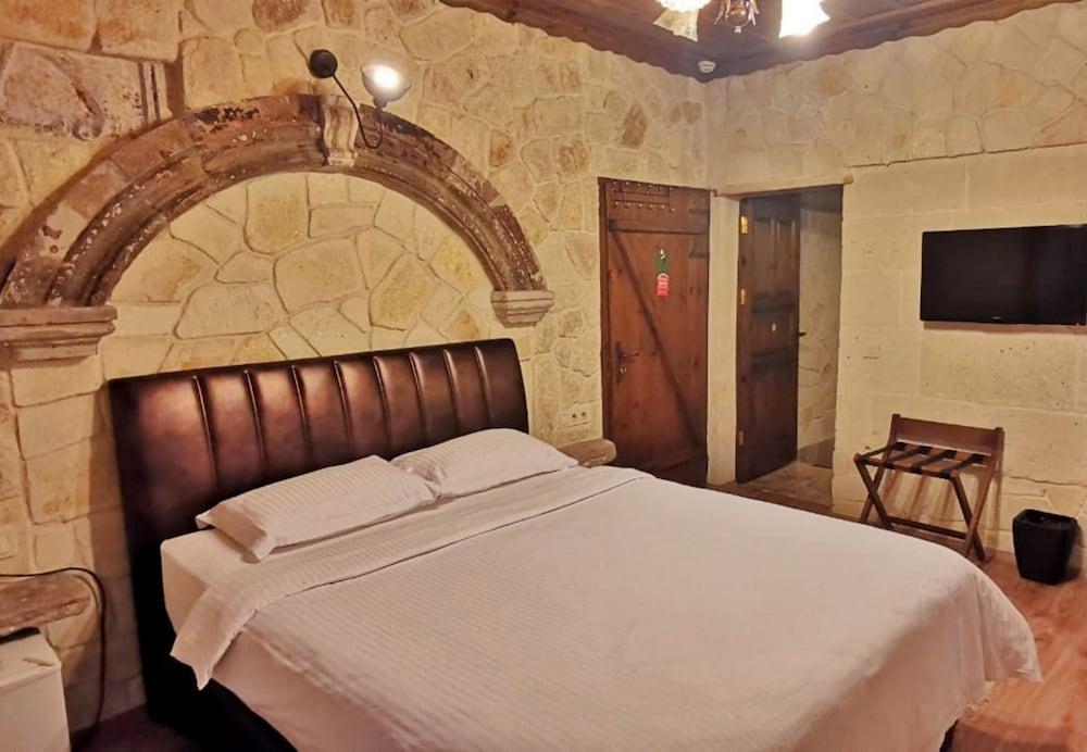 Cave Konak Hotel - Special Class