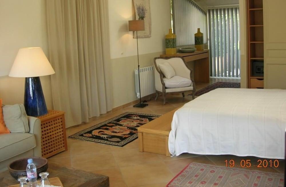 La Bégude du Pascouren