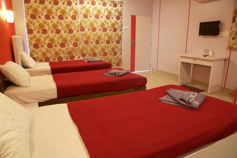 Palolem Beach Resort