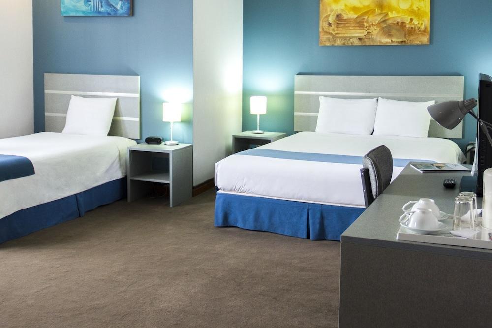 Hotel Iquique Express