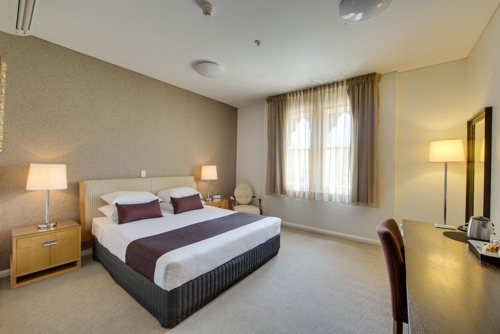 Adabco Boutique Hotel Adelaide