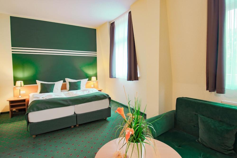 Ferien Hotel Südharz