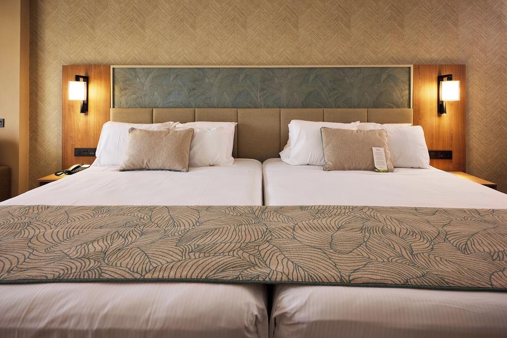 Hotel Riu Palace Bavaro - All Inclusive