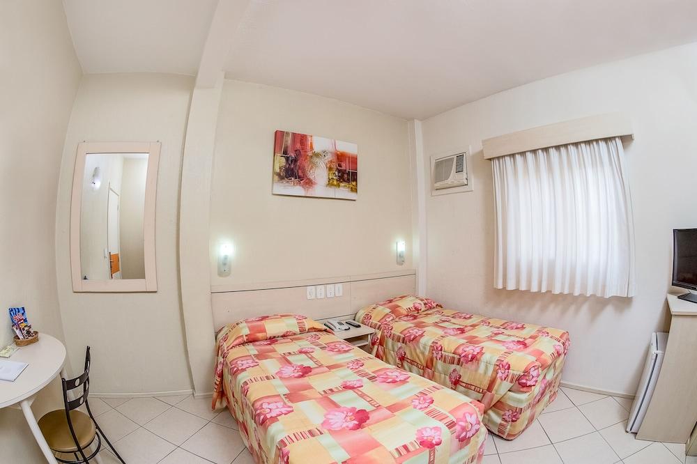 Hotel Express Canoas