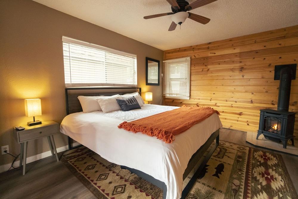 Basecamp at Snowbowl