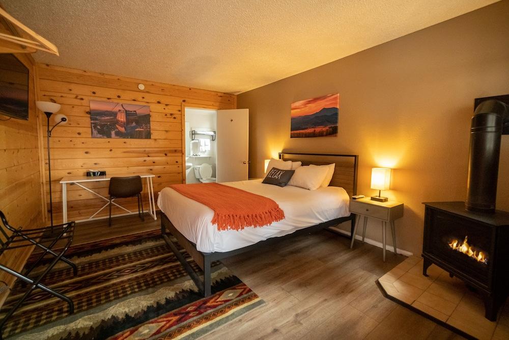 Basecamp at Snowbowl