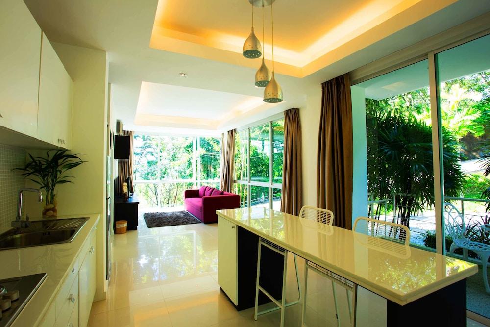 The Trees Club Resort