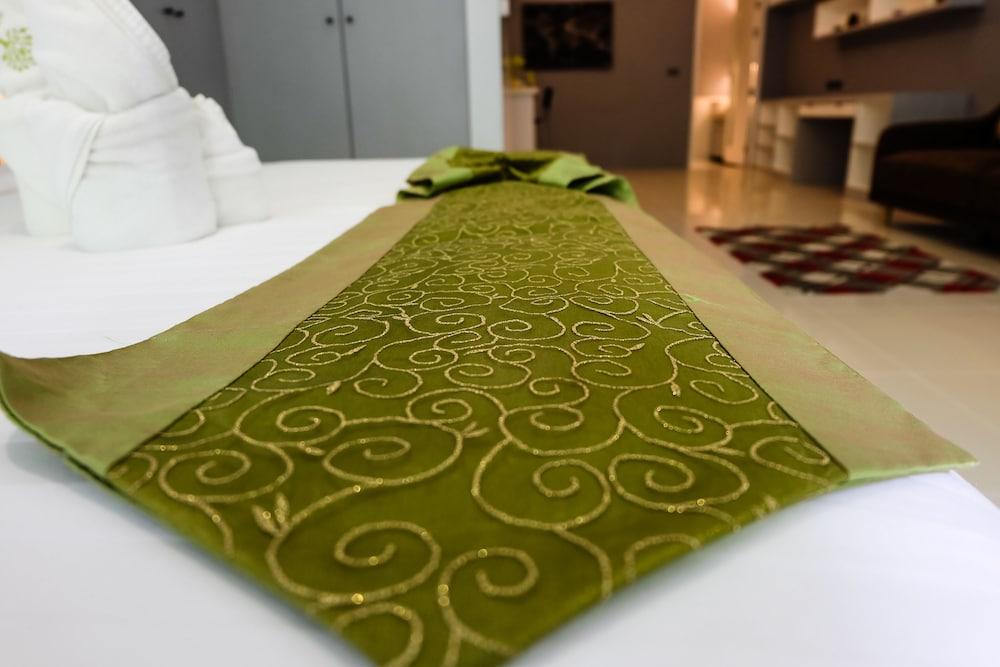 The Trees Club Resort