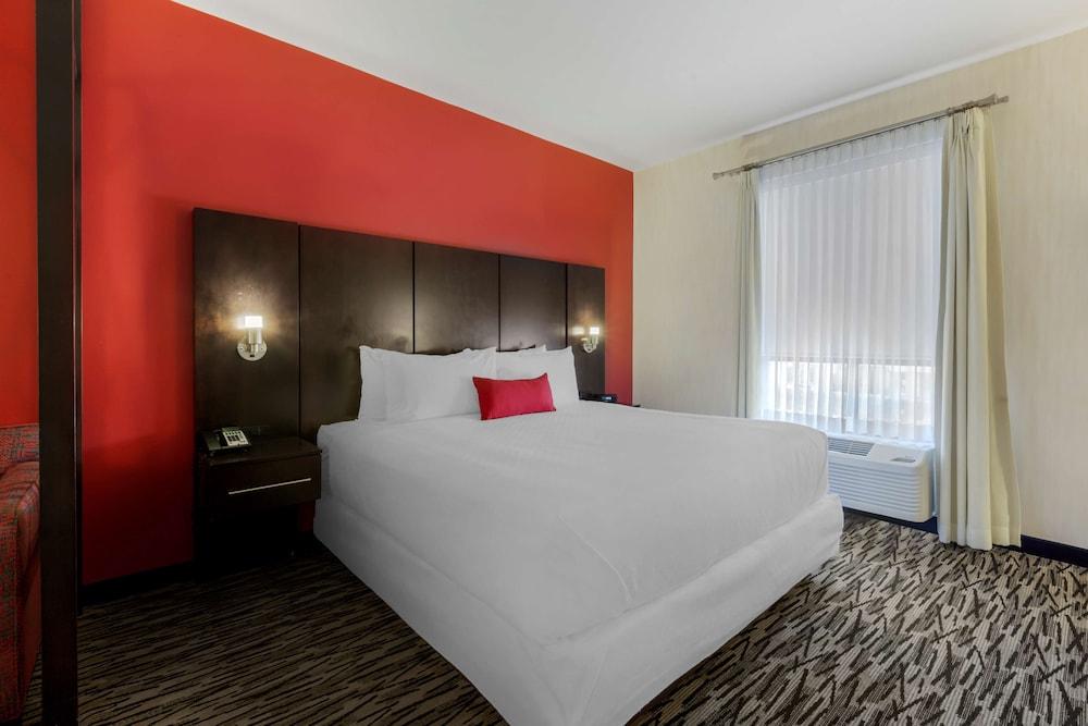 C Hotel by Carmen's, BW Premier Collection