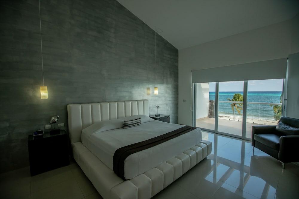 Mareazul Beach Front Resort Playa del Carmen