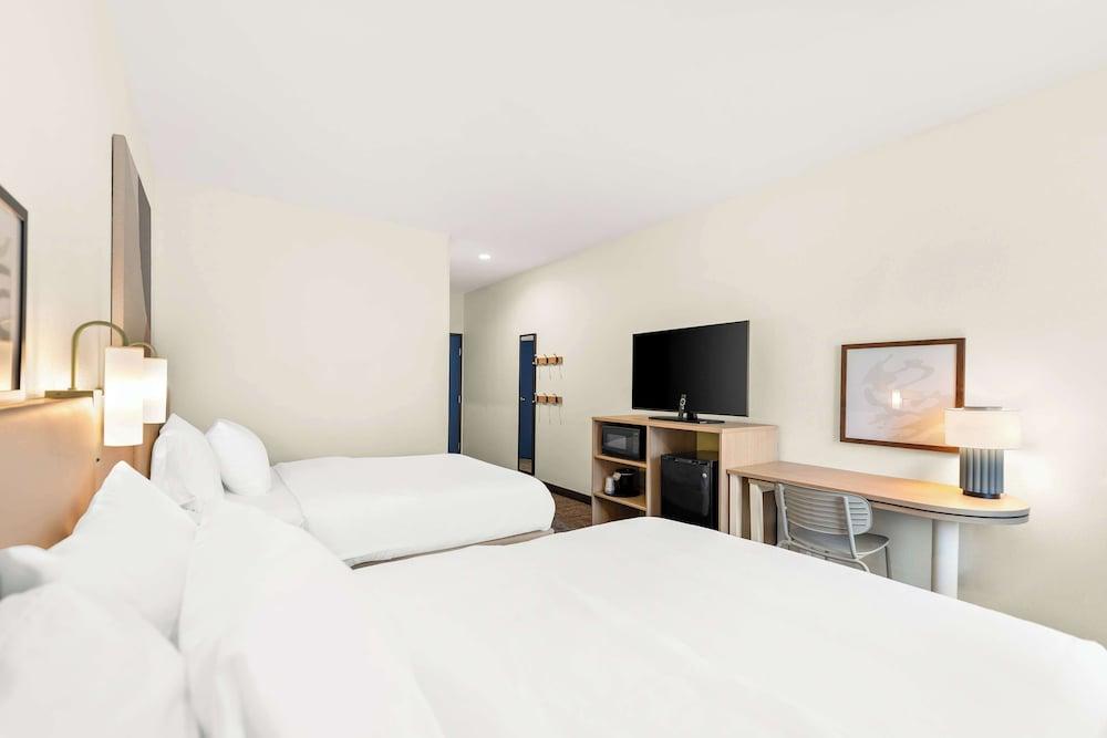 Spark by Hilton Mansfield