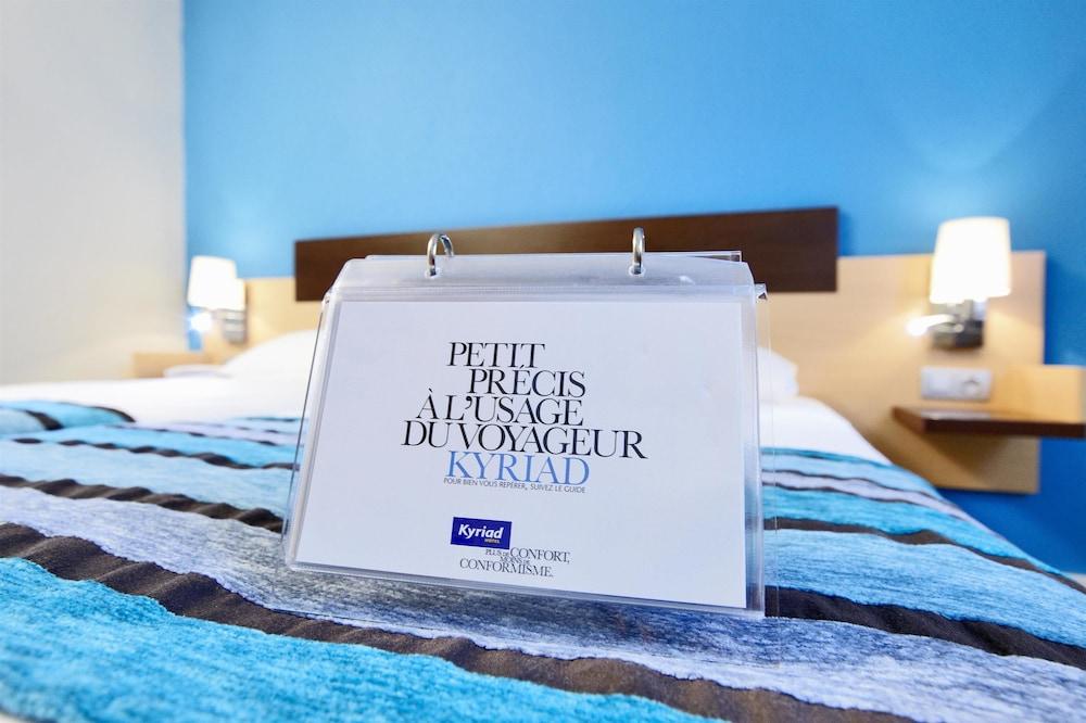 Kyriad Viry Chatillon