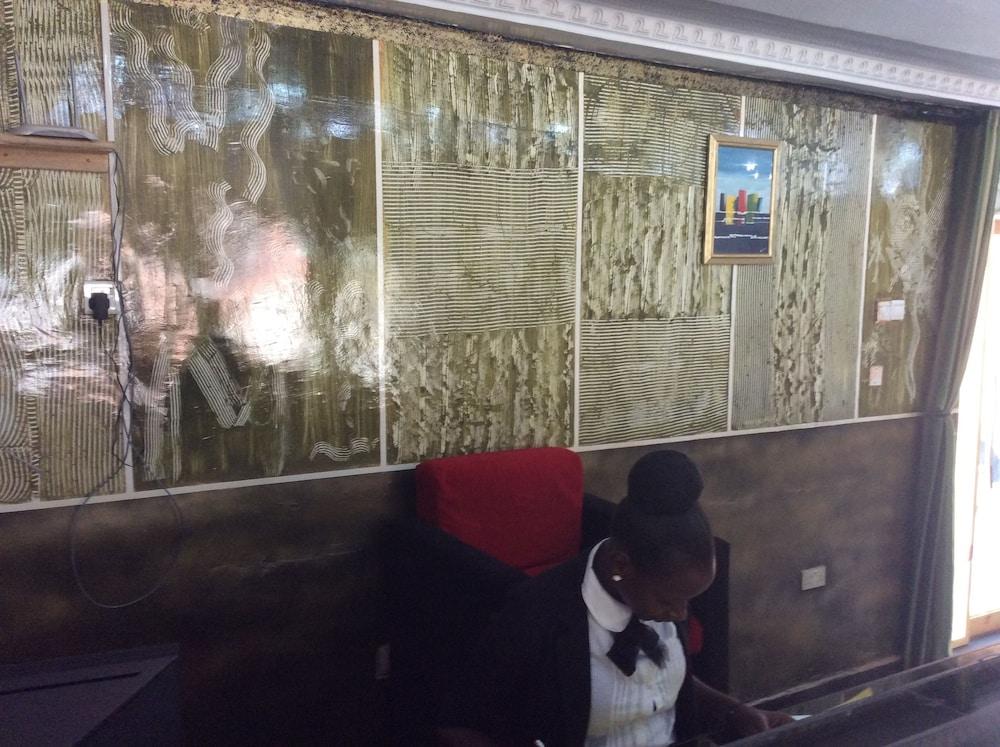 Mansea Beach Hotel and Resort