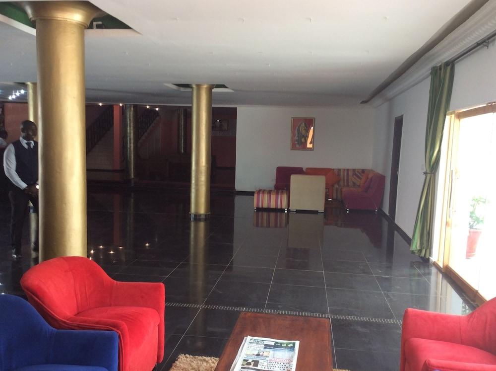 Mansea Beach Hotel and Resort