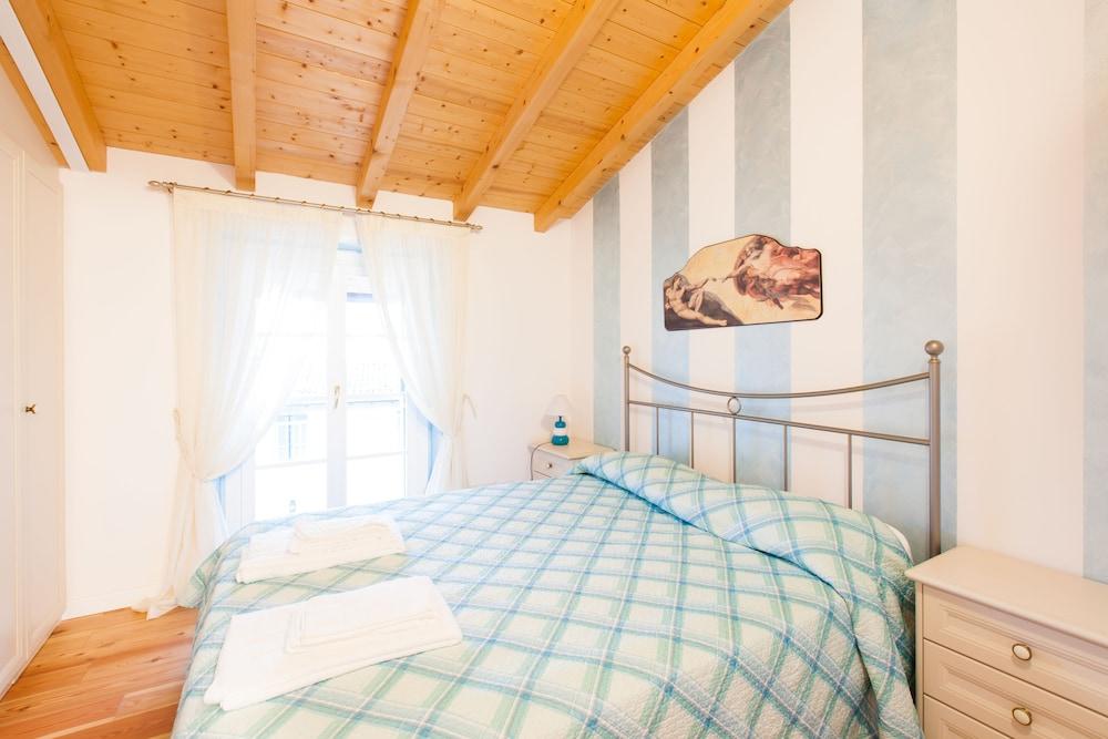 Barchi Resort - Apartments & Suites