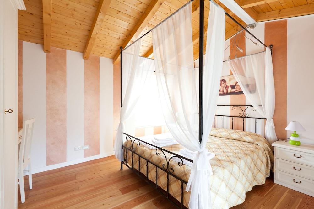 Barchi Resort - Apartments & Suites