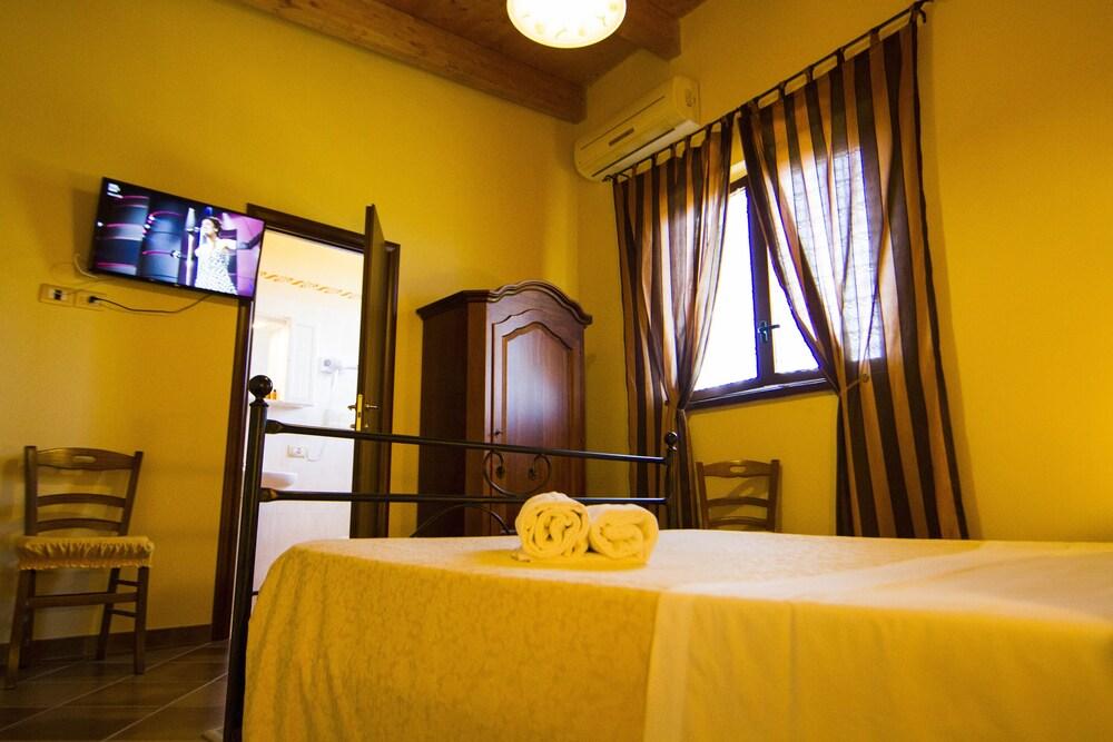 Agriturismo Pesolillo