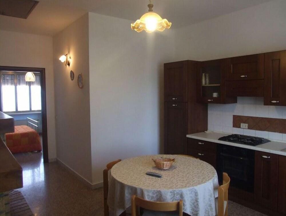 Agriturismo Pesolillo