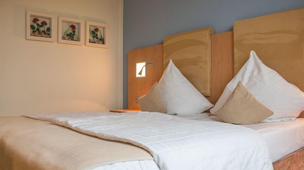 Qualitel Hotel Wilnsdorf