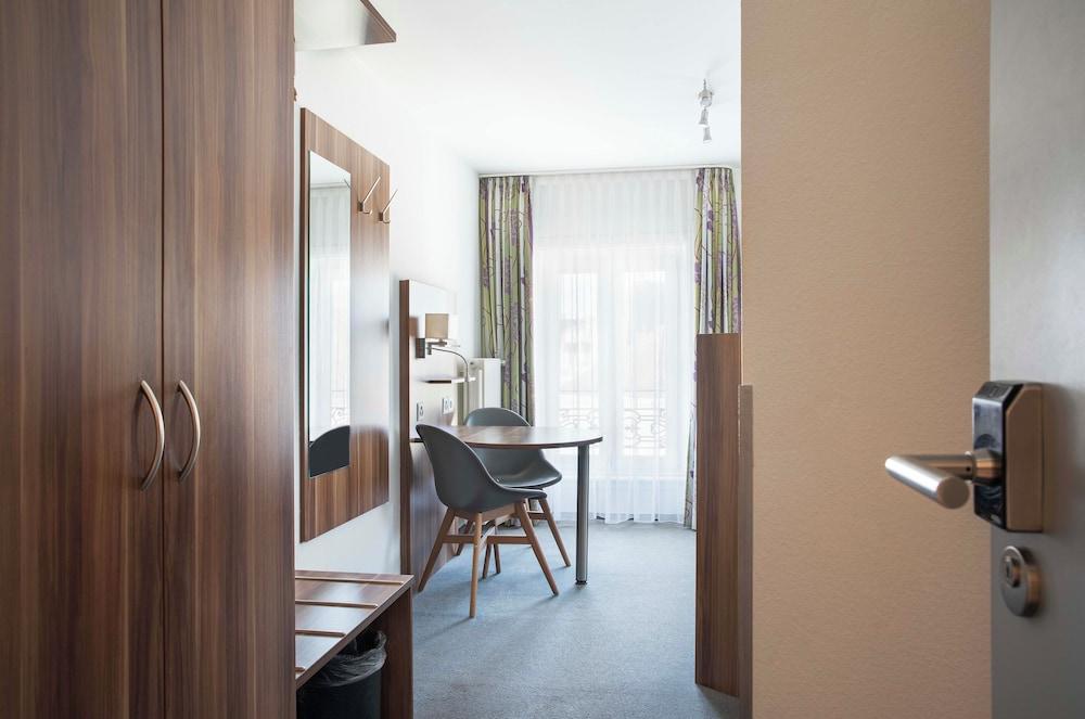 Hotel Restaurant Resslirytti