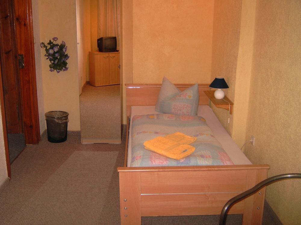 Gästehaus Lisakowski