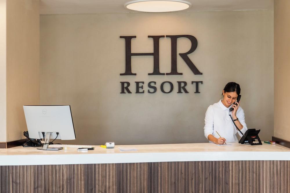 HR Resort