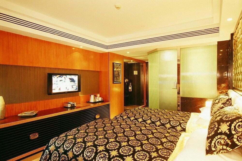 Fairfield by Marriott Hangzhou Xihu District