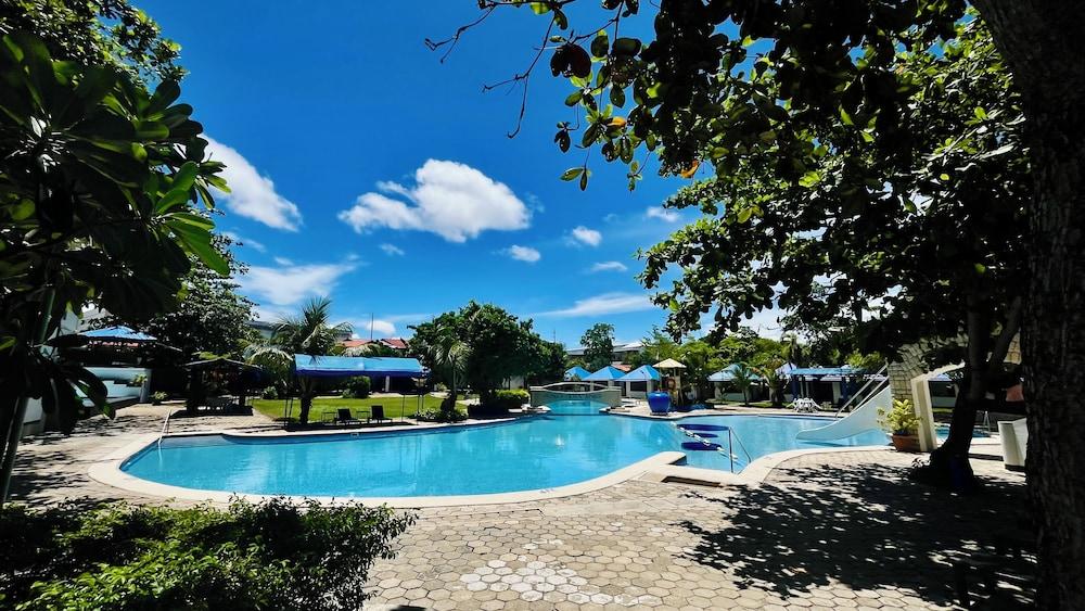 EGI Resort and Hotel