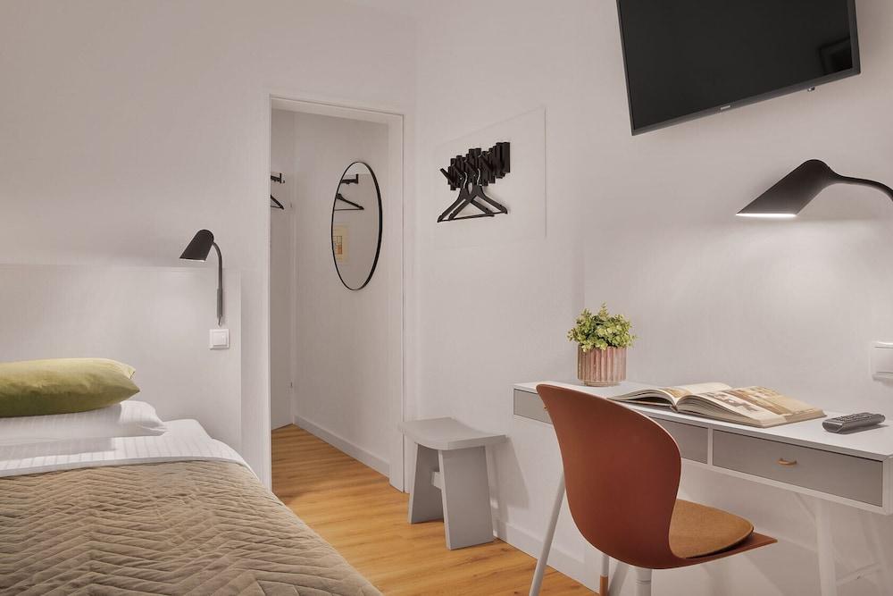 Beethoven Hotel Dreesen - furnished by BoConcept