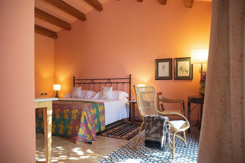 La Foresteria Planeta Estate