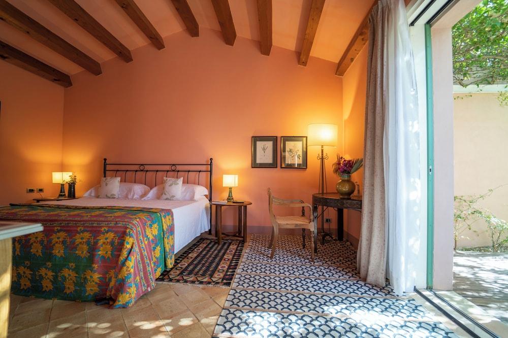 La Foresteria Planeta Estate