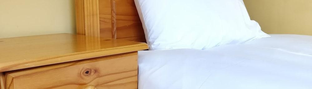 Áras BnB and Self Catering Accommodation