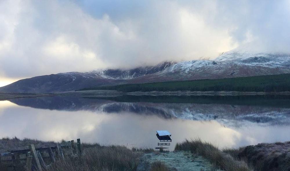 Áras BnB and Self Catering Accommodation