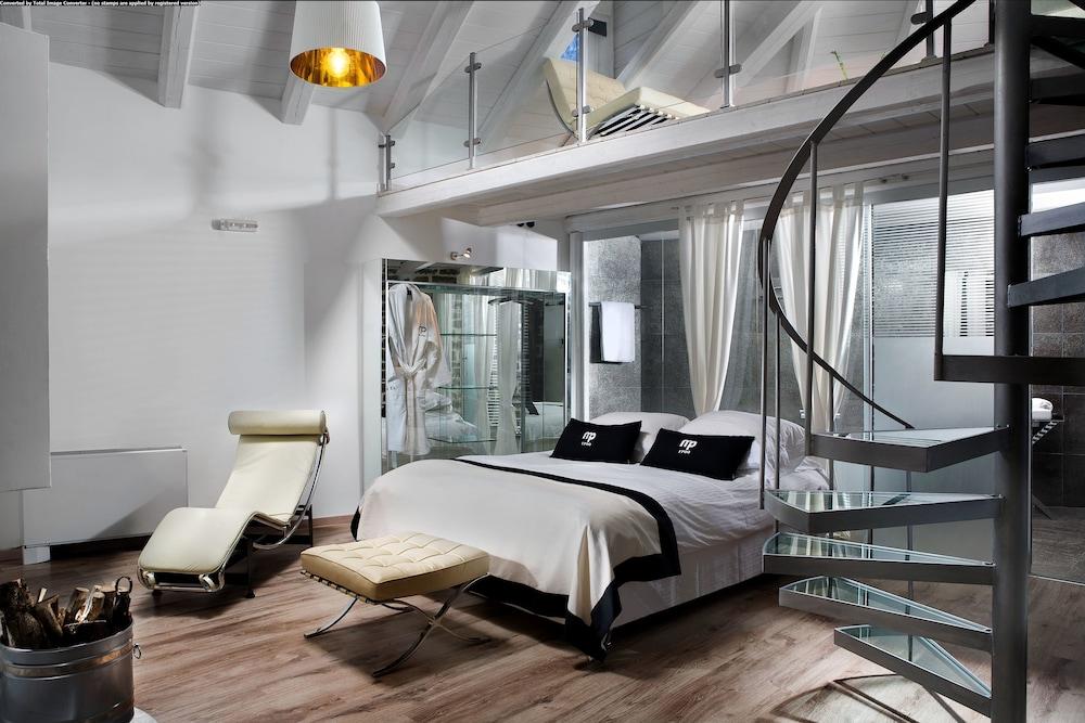 Mikro Papigo 1700 Hotel & Spa