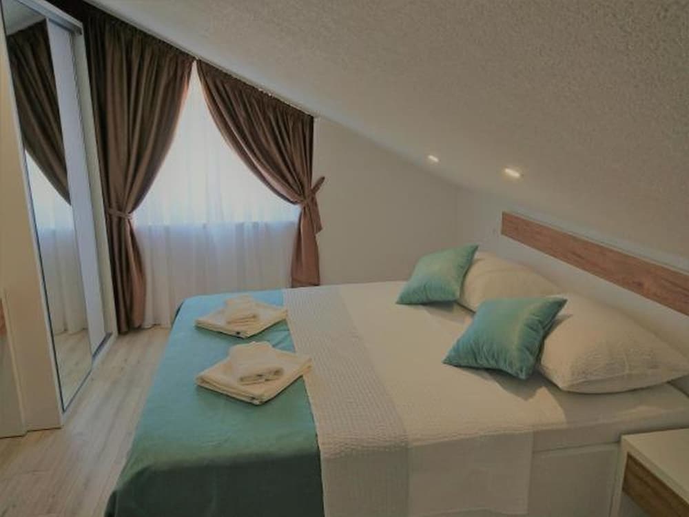 Sea Apartments Slano