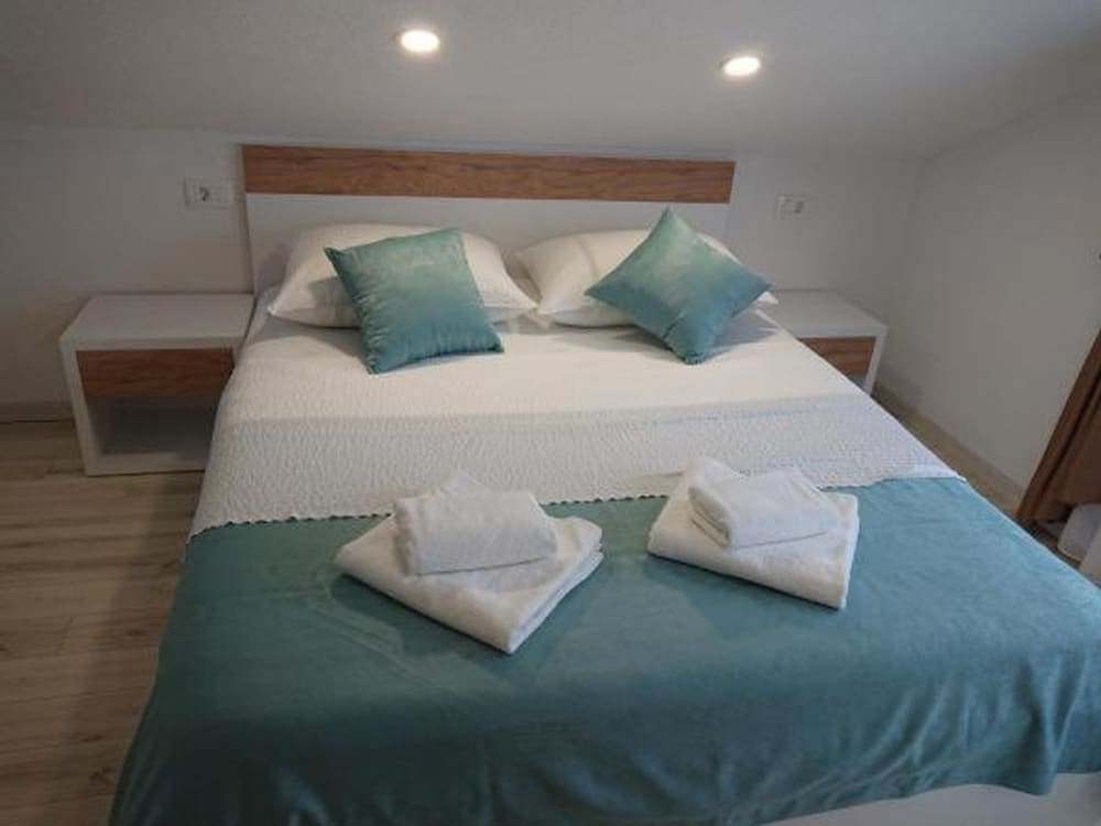 Sea Apartments Slano