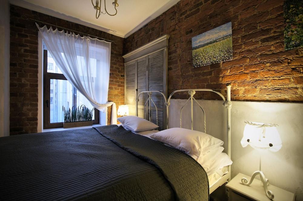 ReMarka Hotel on Stolyarniy