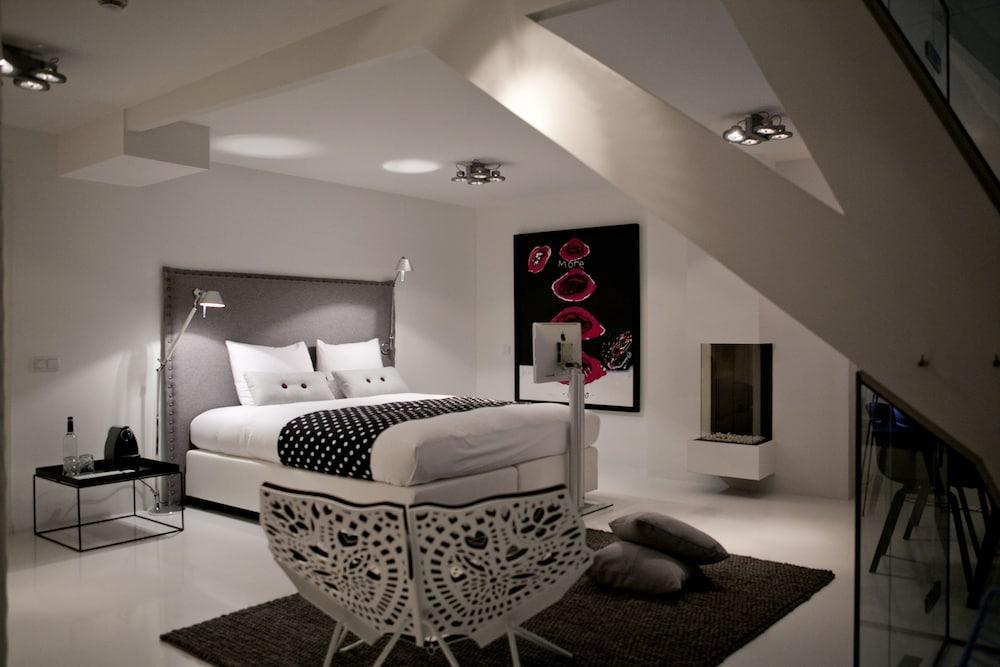 Boutique Hotel MANNA - Quality Lodgings