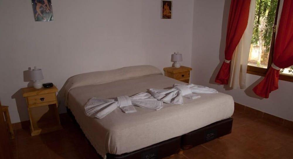 Apartamentos El Patio