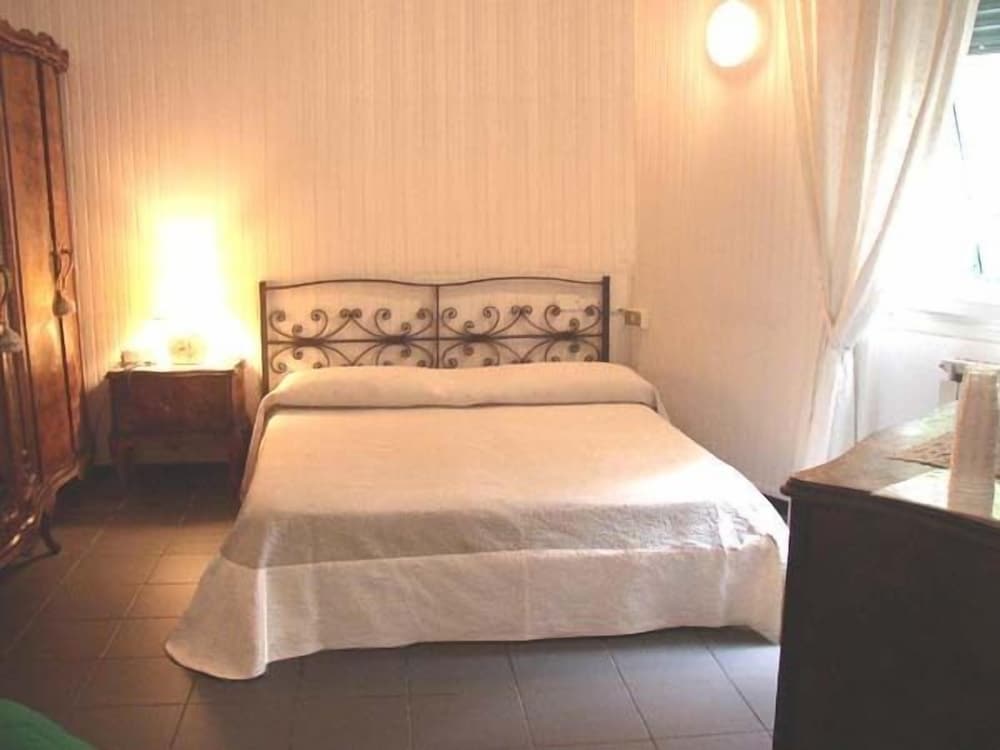 Hotel Pensione Moderna